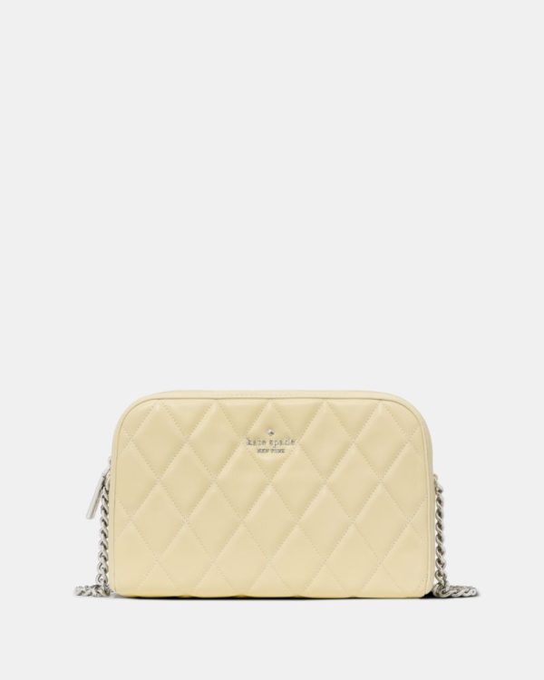 Kate Spade Outlet Carey Chain Camera Bag - Preorder
