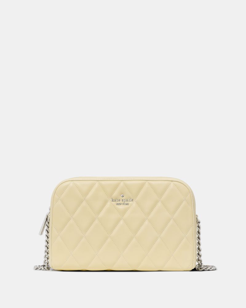 Kate Spade Outlet Carey Chain Camera Bag - Preorder