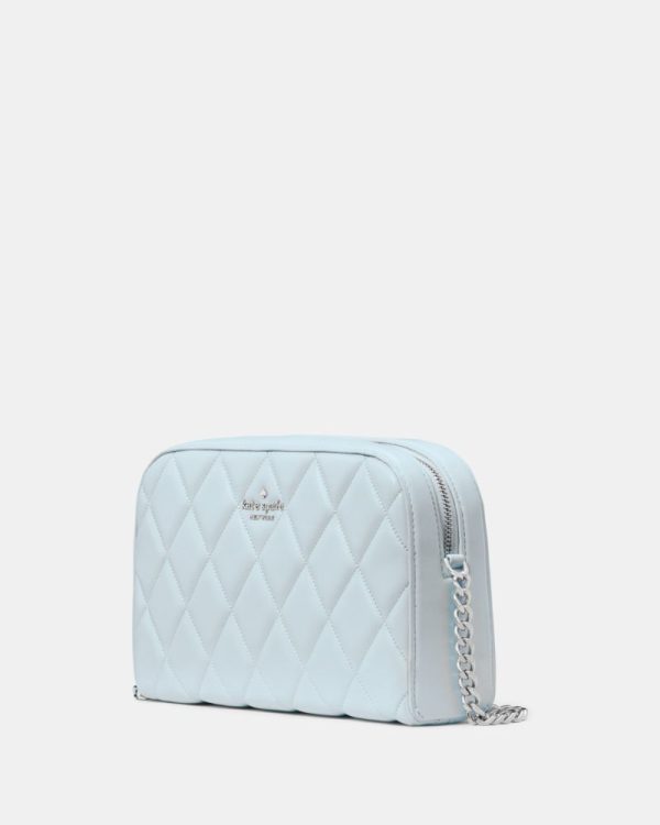 Kate Spade Outlet Carey Chain Camera Bag - Preorder