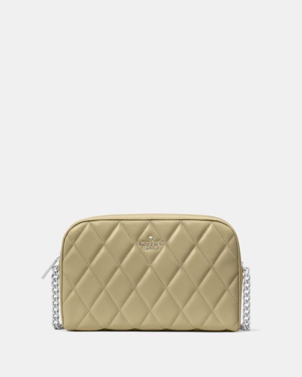 Kate Spade Outlet Carey Chain Camera Bag - Preorder
