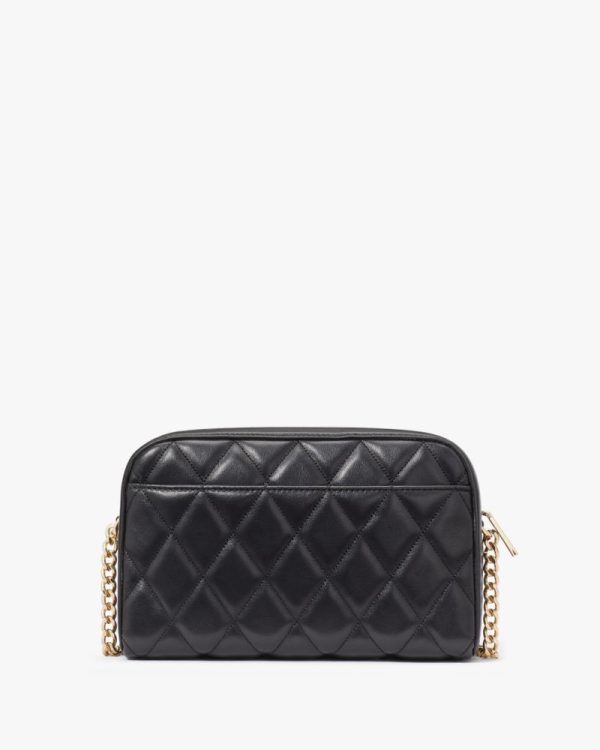 Kate Spade Outlet Carey Chain Camera Bag - Preorder