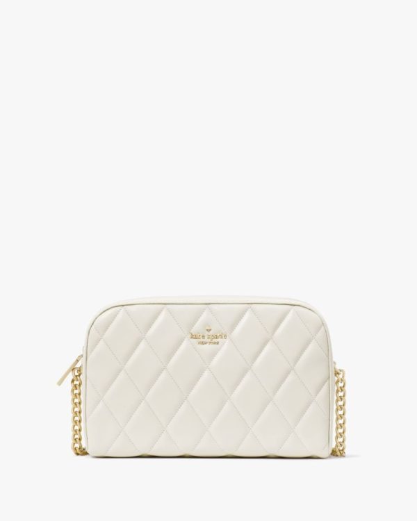 Kate Spade Outlet Carey Chain Camera Bag - Preorder