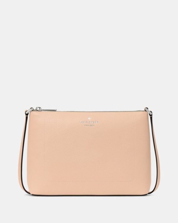 Kate Spade Outlet Leila Crossbody Bag - Preorder
