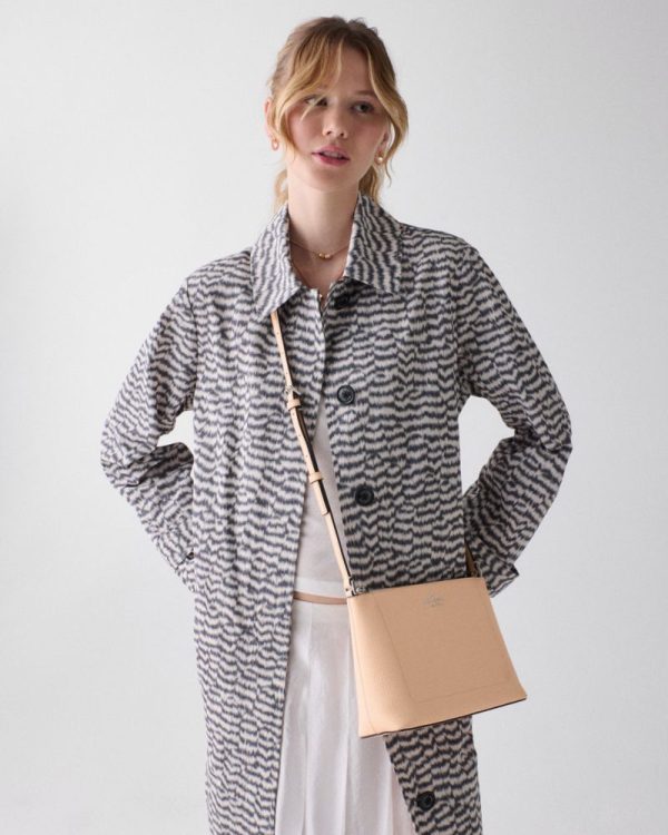 Kate Spade Outlet Leila Crossbody Bag - Preorder