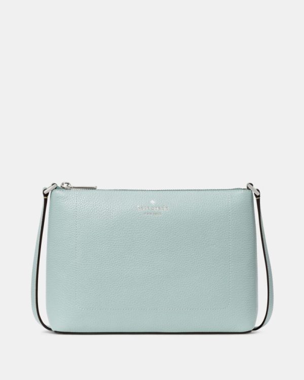 Kate Spade Outlet Leila Crossbody Bag - Preorder
