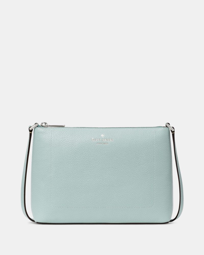 Kate Spade Outlet Leila Crossbody Bag - Preorder