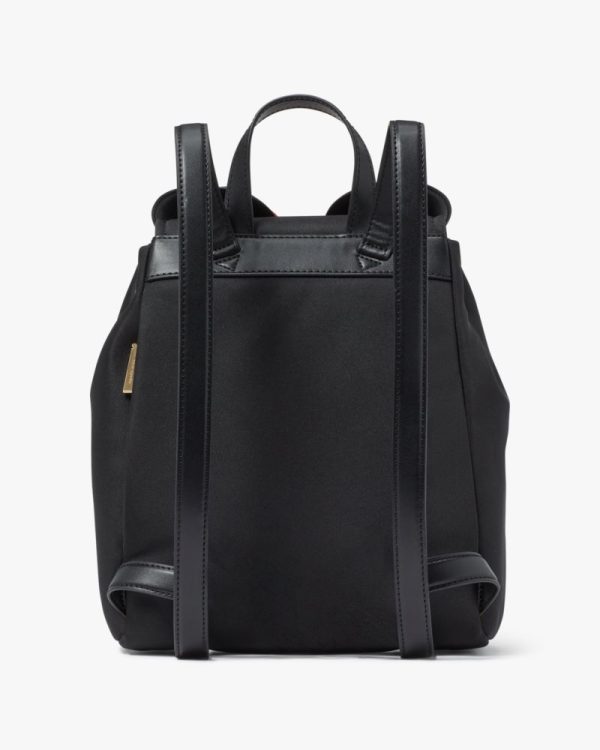 Kate Spade Outlet Disney X Kate Spade New York Minnie 3D Flap Backpack - Preorder