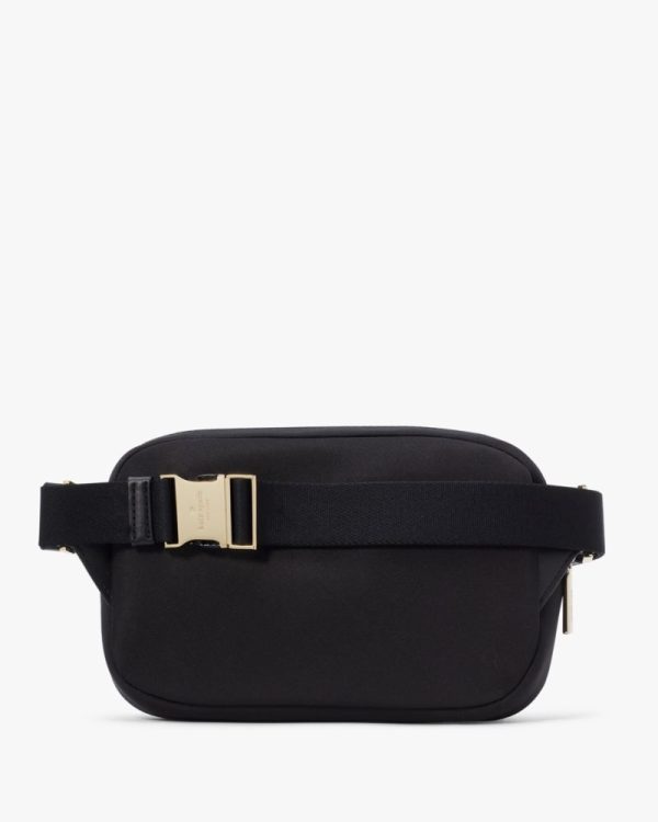 Kate Spade Outlet Disney X Kate Spade New York Minnie Belt Bag - Preorder
