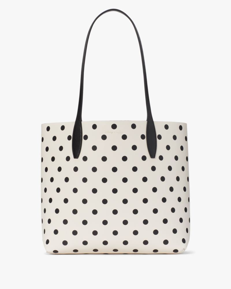 Kate Spade Outlet Disney X Kate Spade New York Reversible Minnie Large Tote - Preorder