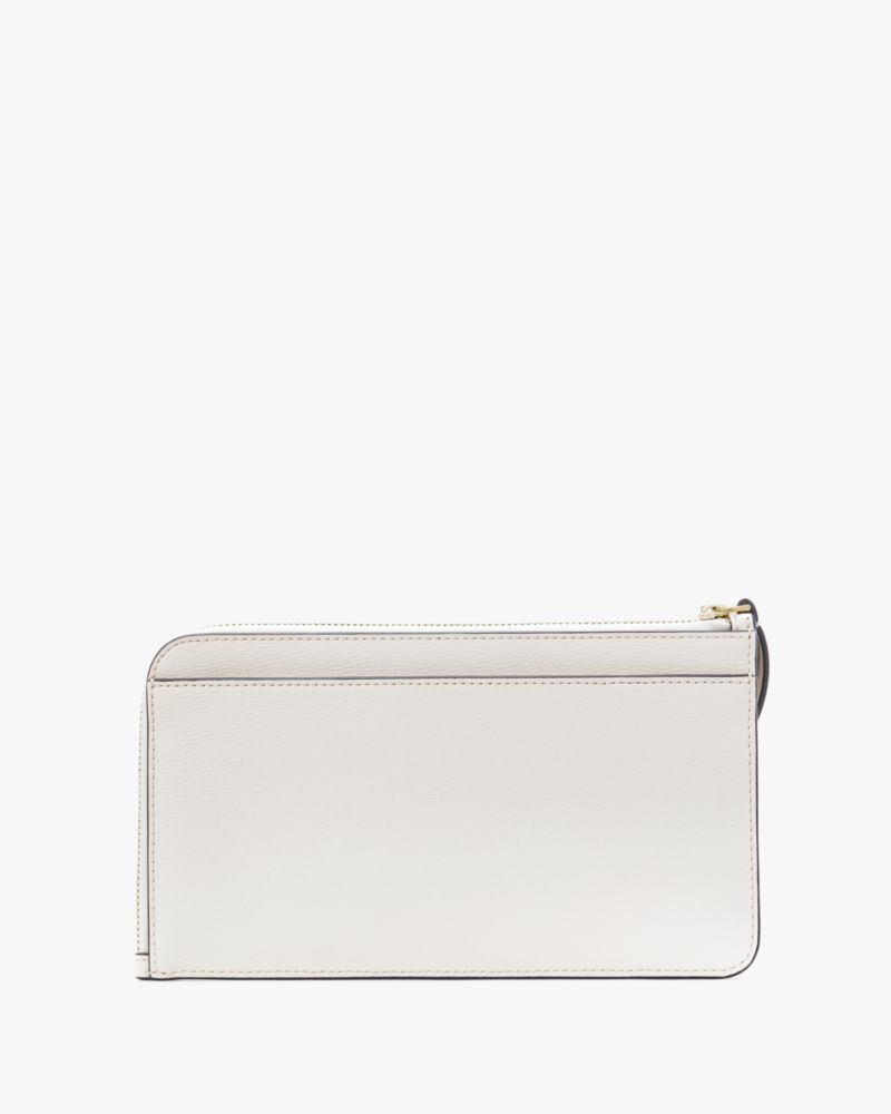 Kate Spade Outlet Disney X Kate Spade New York Minnie Mouse Wristlet - Preorder