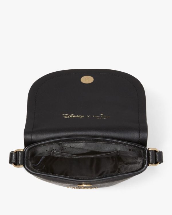 Kate Spade Outlet Disney X Kate Spade New York 3D North South Crossbody - Preorder