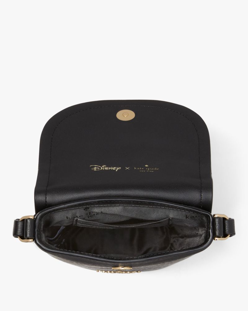 Kate Spade Outlet Disney X Kate Spade New York 3D North South Crossbody - Preorder - Image 4