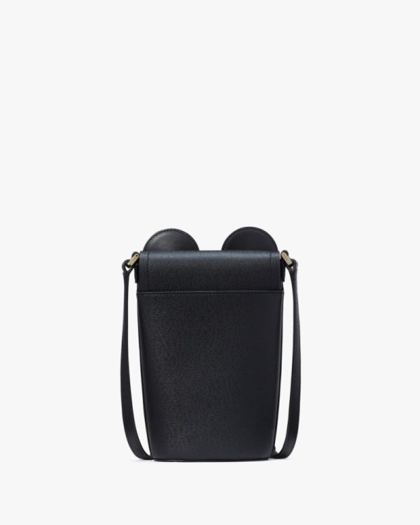 Kate Spade Outlet Disney X Kate Spade New York 3D North South Crossbody - Preorder