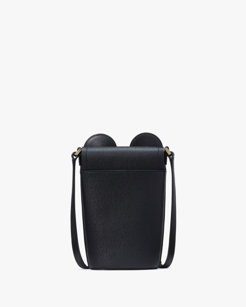 Kate Spade Outlet Disney X Kate Spade New York 3D North South Crossbody - Preorder - Image 5