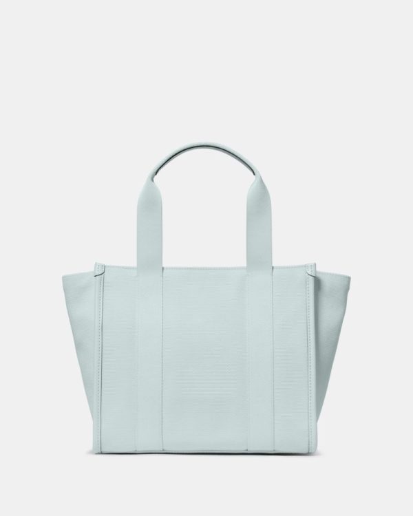 Kate Spade Outlet Kip Canvas Small Tote - Preorder