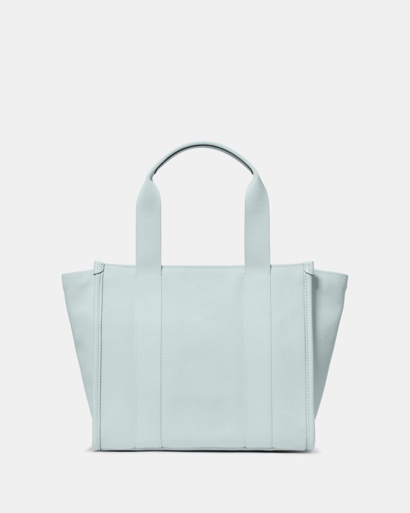 Kate Spade Outlet Kip Canvas Small Tote - Preorder