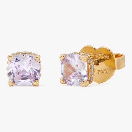Gold / Lavender