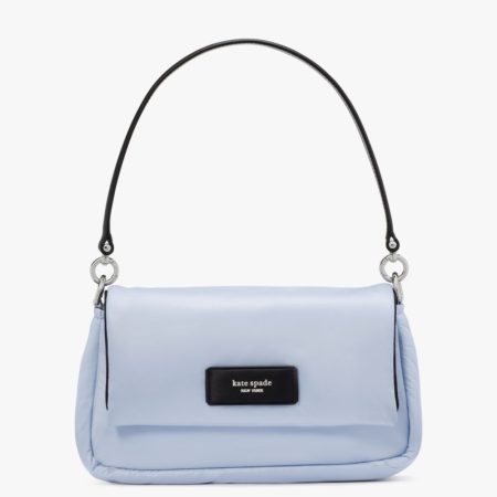 Kate Spade Outlet Puffed Lola Convertible Crossbody - Preorder — Viola Flower