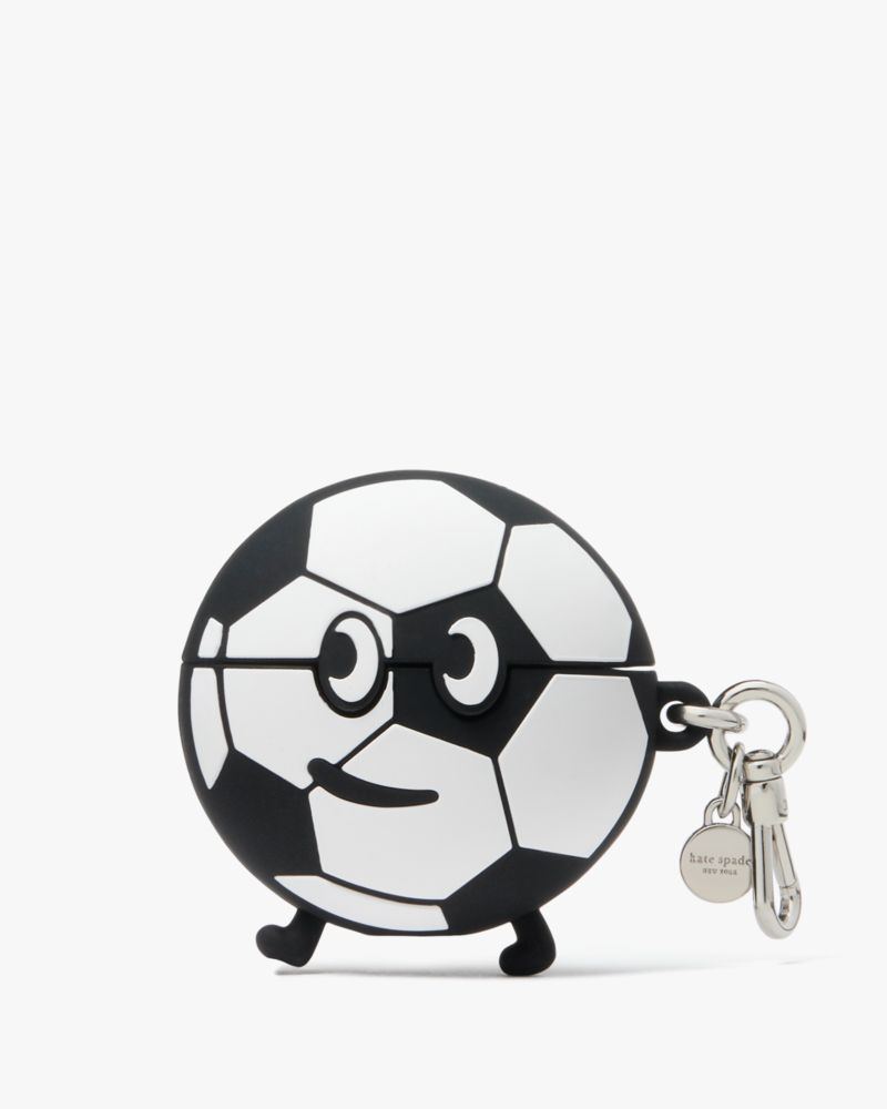 Kate Spade Outlet Kickoff 3D Ball AirPod Pro Second Gen Case - Preorder