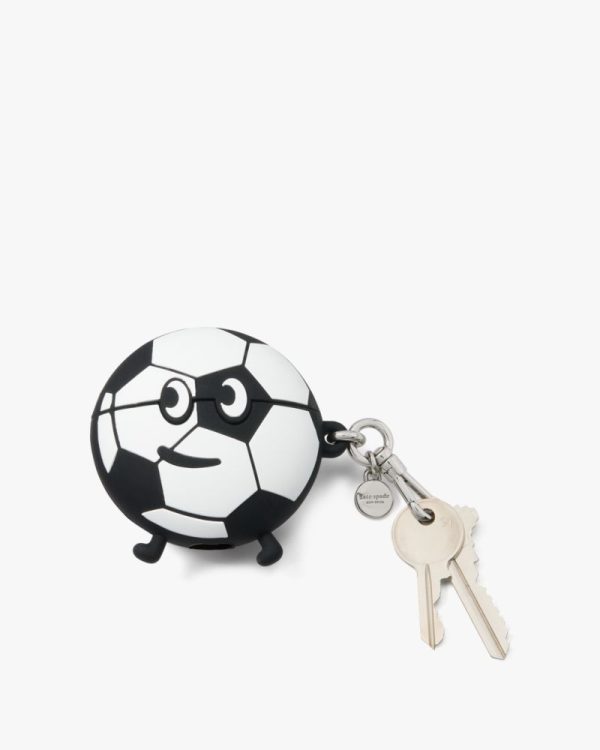 Kate Spade Outlet Kickoff 3D Ball AirPod Pro Second Gen Case - Preorder
