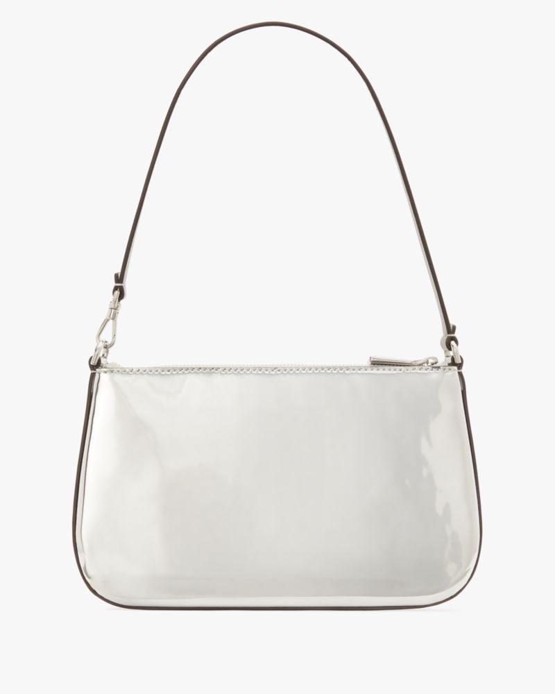 Kate Spade Outlet Sam Icon Metallic Mini Pochette - Preorder