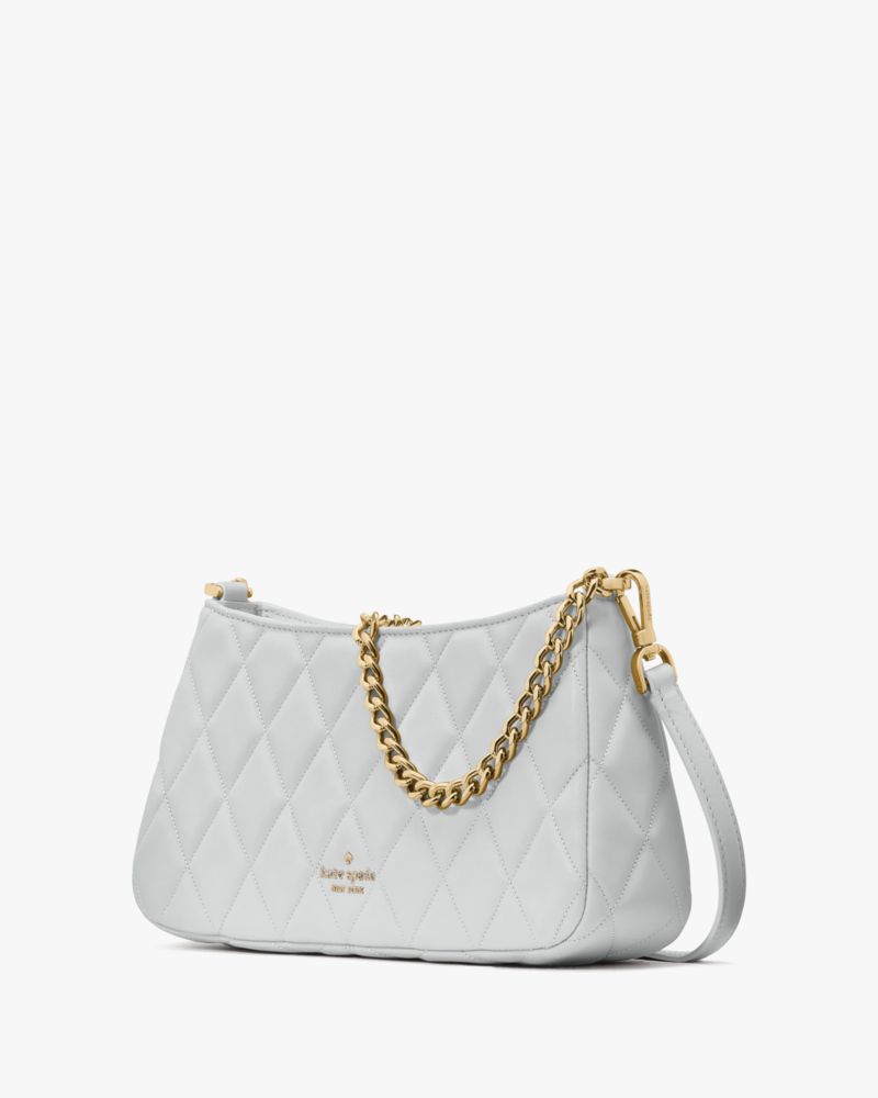 Kate Spade Outlet Carey Small Convertible Crossbody - Preorder
