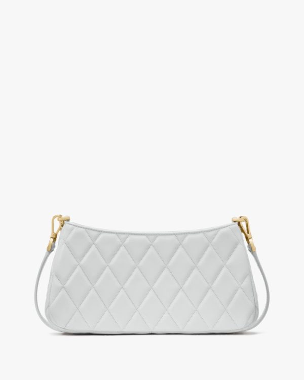 Kate Spade Outlet Carey Small Convertible Crossbody - Preorder