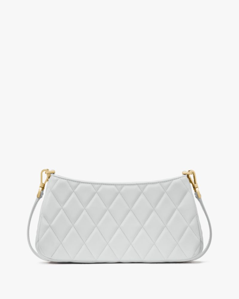Kate Spade Outlet Carey Small Convertible Crossbody - Preorder