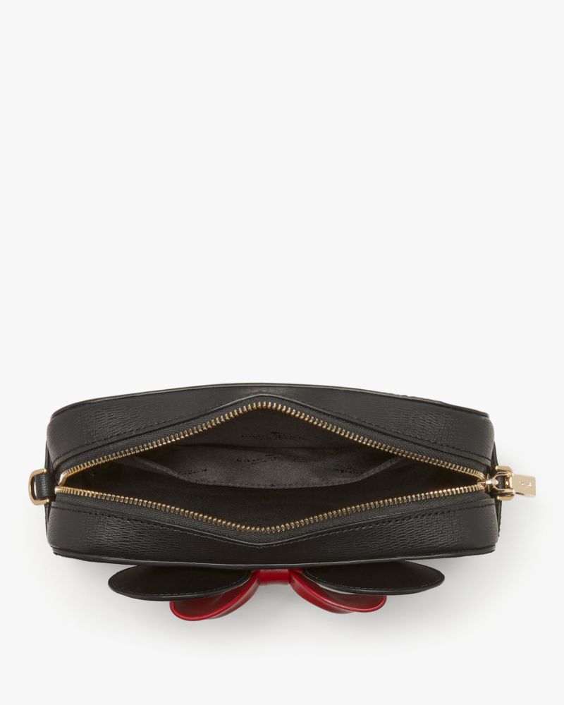 Kate Spade Outlet Disney X Kate Spade New York Minnie Mouse Camera Bag - Preorder
