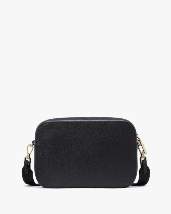 Kate Spade Outlet Disney X Kate Spade New York Minnie Mouse Camera Bag - Preorder
