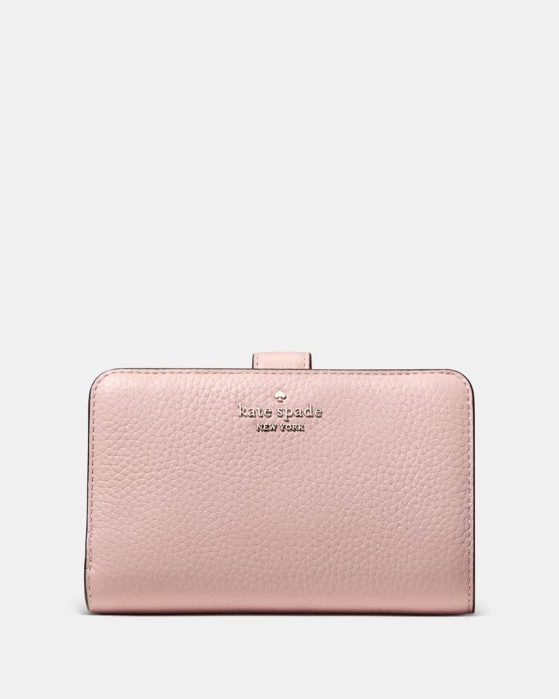 Kate Spade Outlet Lena Medium Bifold Wallet - Preorder