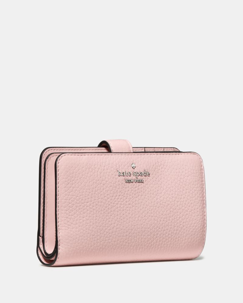 Kate Spade Outlet Lena Medium Bifold Wallet - Preorder