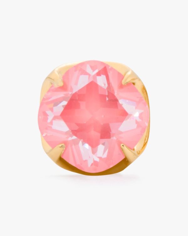 Kate Spade Outlet Pop Of Joy 10mm Spade Flower Studs - Preorder