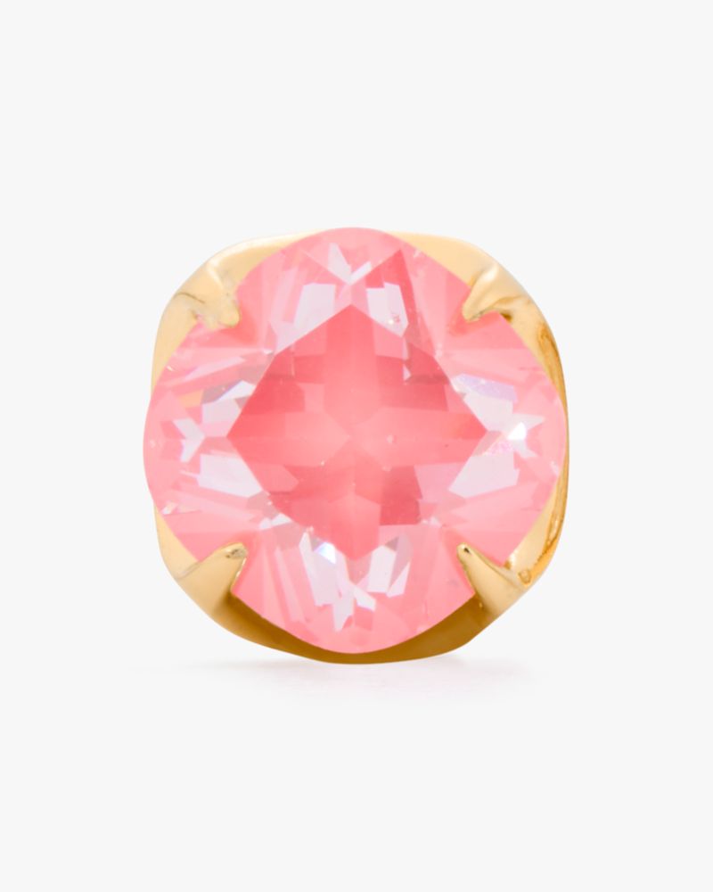 Kate Spade Outlet Pop Of Joy 10mm Spade Flower Studs - Preorder