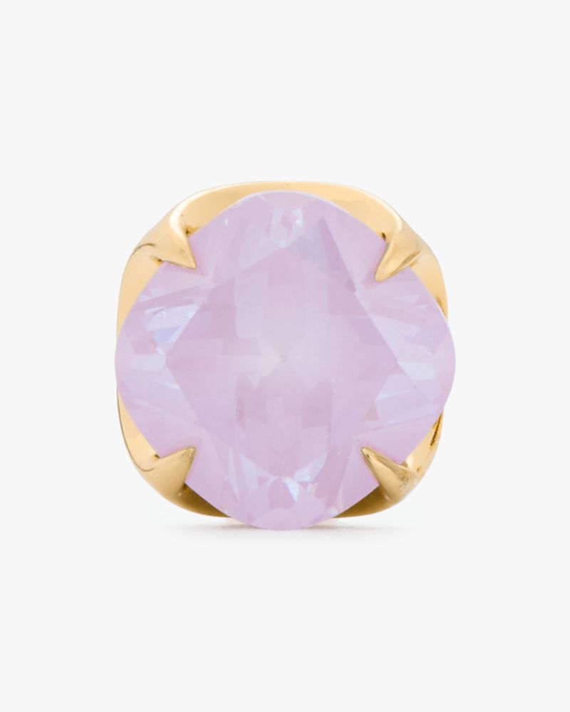 Kate Spade Outlet Pop Of Joy 10mm Spade Flower Studs - Preorder