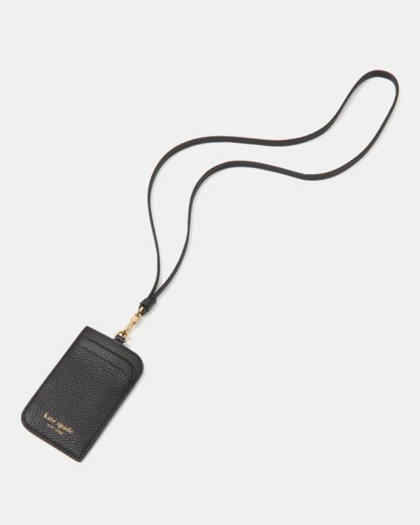 Kate Spade Outlet Ava Lanyard - Preorder