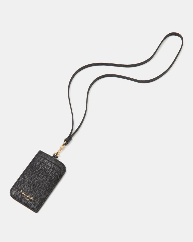 Kate Spade Outlet Ava Lanyard - Preorder