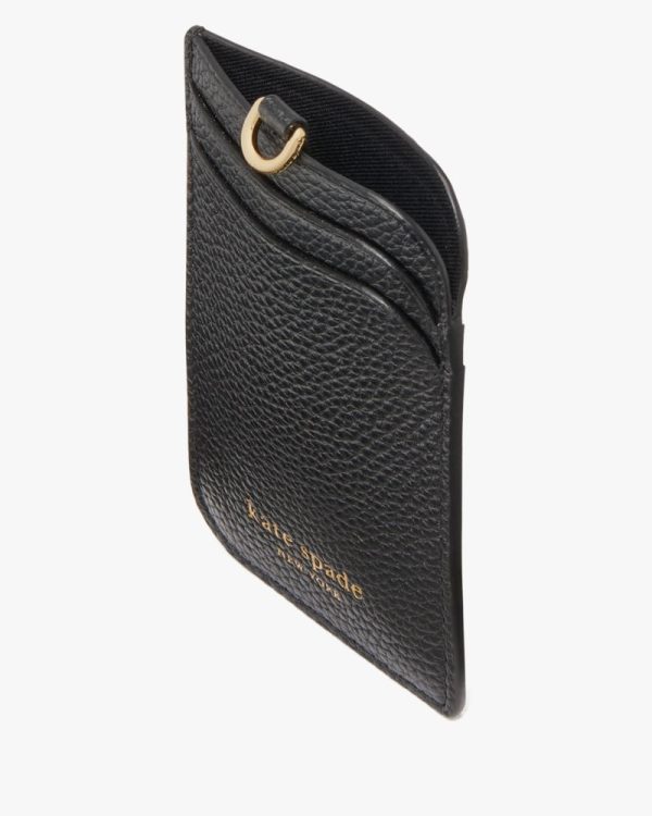 Kate Spade Outlet Ava Lanyard - Preorder