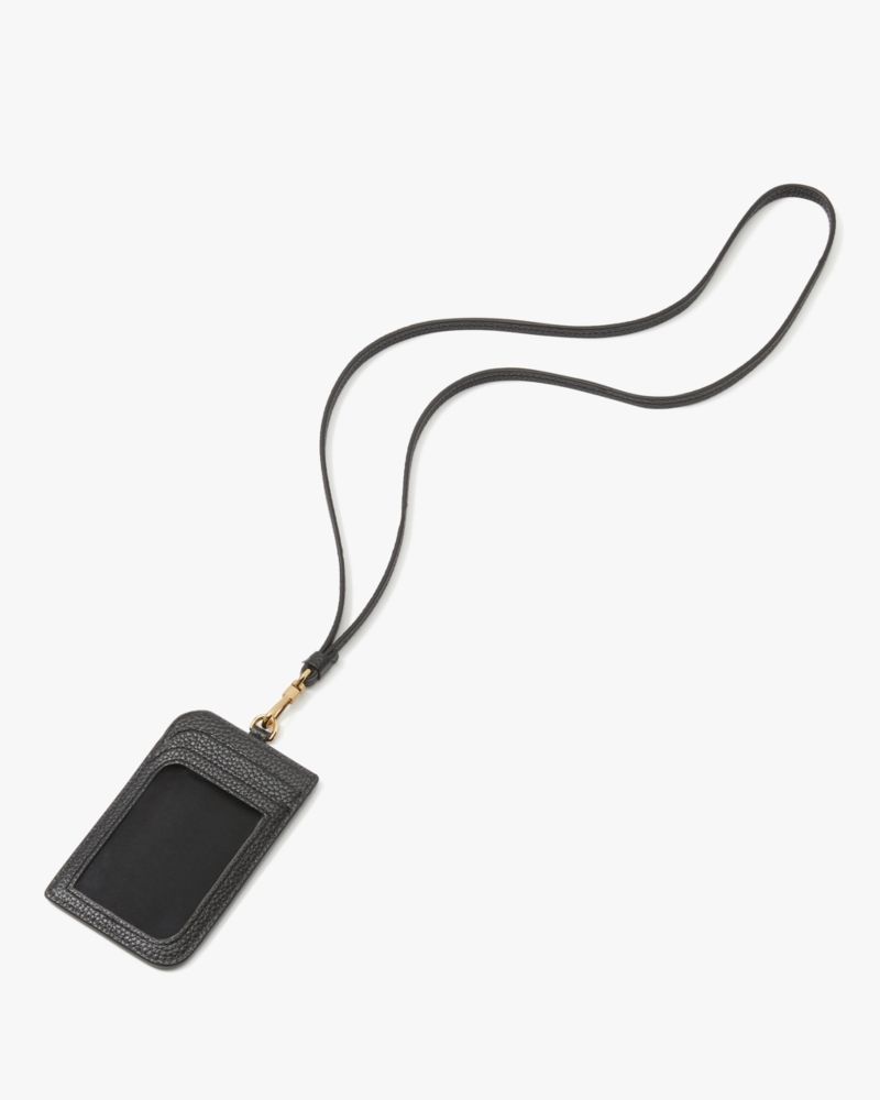 Kate Spade Outlet Ava Lanyard - Preorder