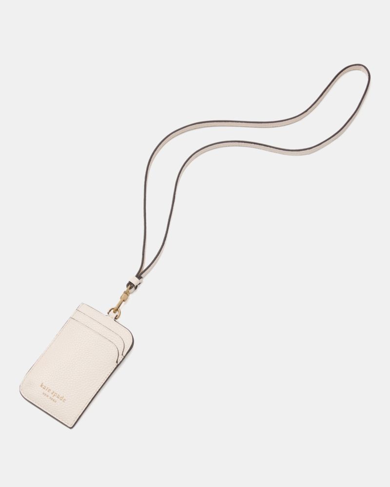 Kate Spade Outlet Ava Lanyard - Preorder