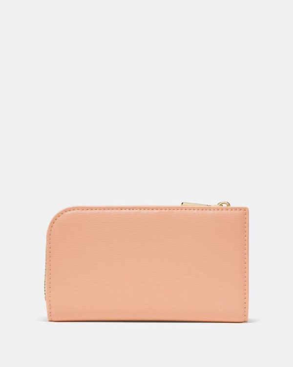 Kate Spade Outlet Devin Bifold Wallet - Preorder