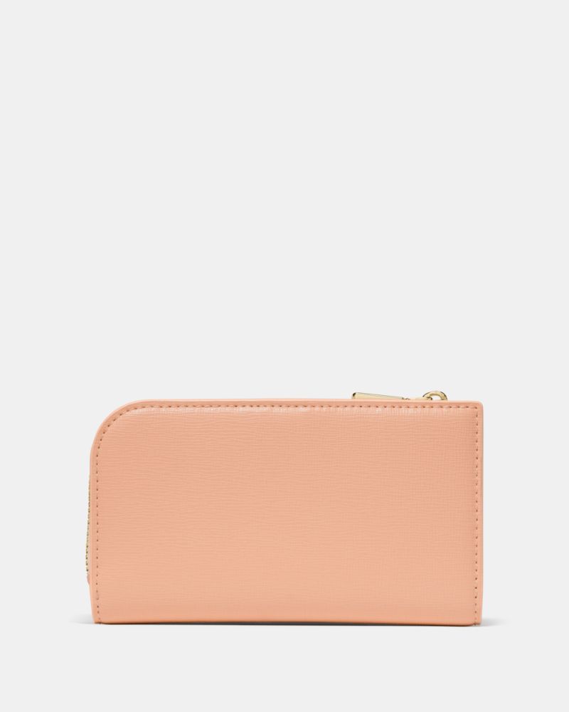 Kate Spade Outlet Devin Bifold Wallet - Preorder