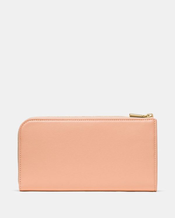 Kate Spade Outlet Devin Continental Wallet - Preorder
