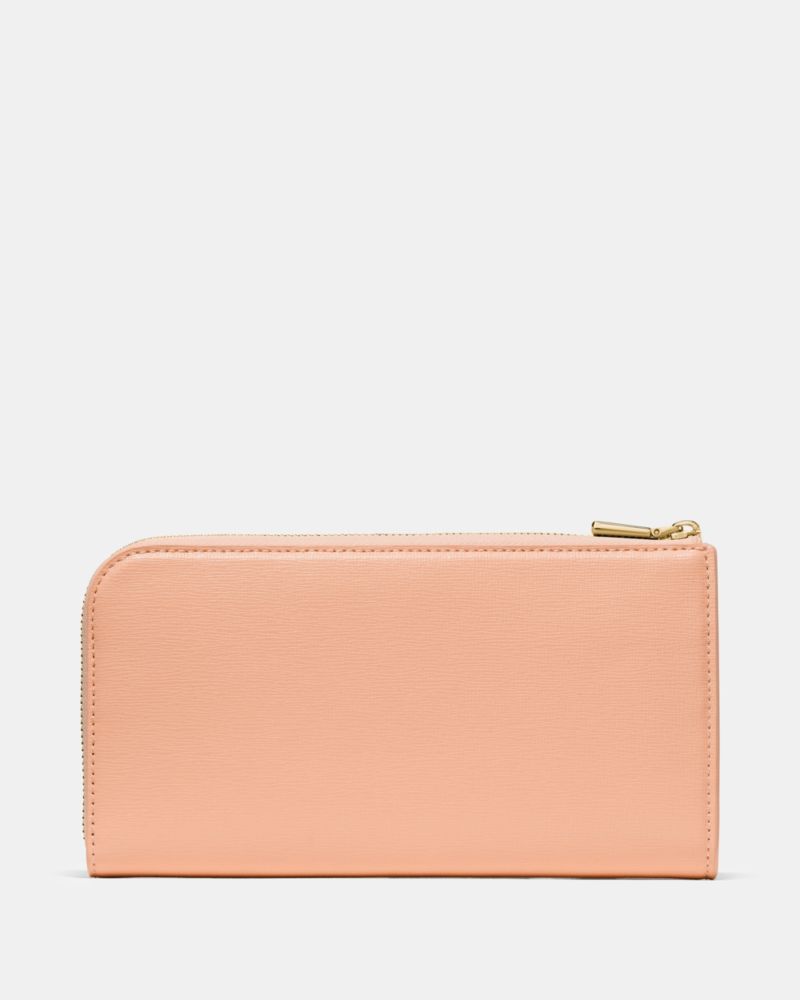 Kate Spade Outlet Devin Continental Wallet - Preorder