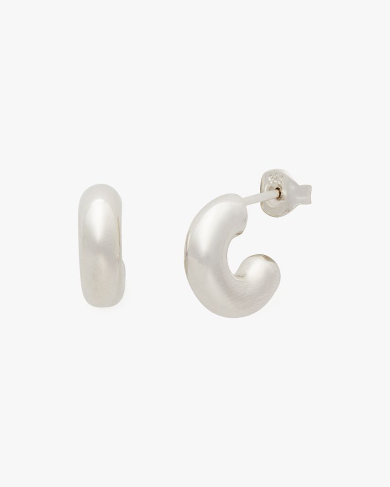 Kate Spade Outlet Kate Spade Fine Meant To Be Huggies - Preorder