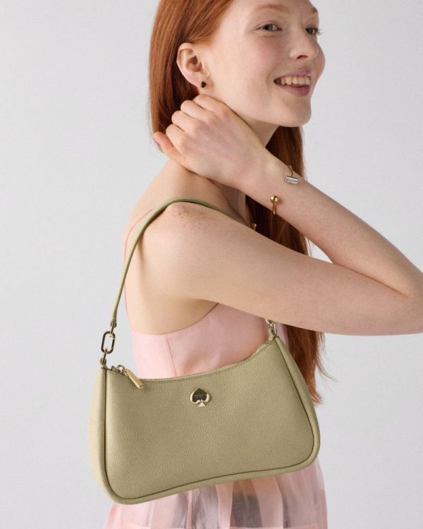 Kate Spade Outlet Kayla Shoulder Bag - Preorder