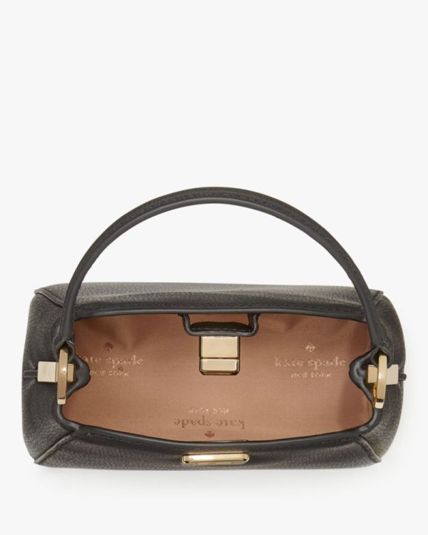 Kate Spade Outlet Phoebe Mini Top Handle Crossbody - Preorder