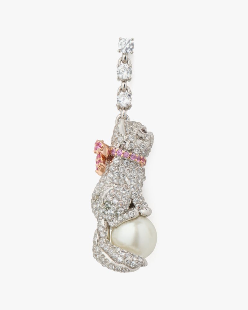Kate Spade Outlet Pawlina Linear Earrings - Preorder