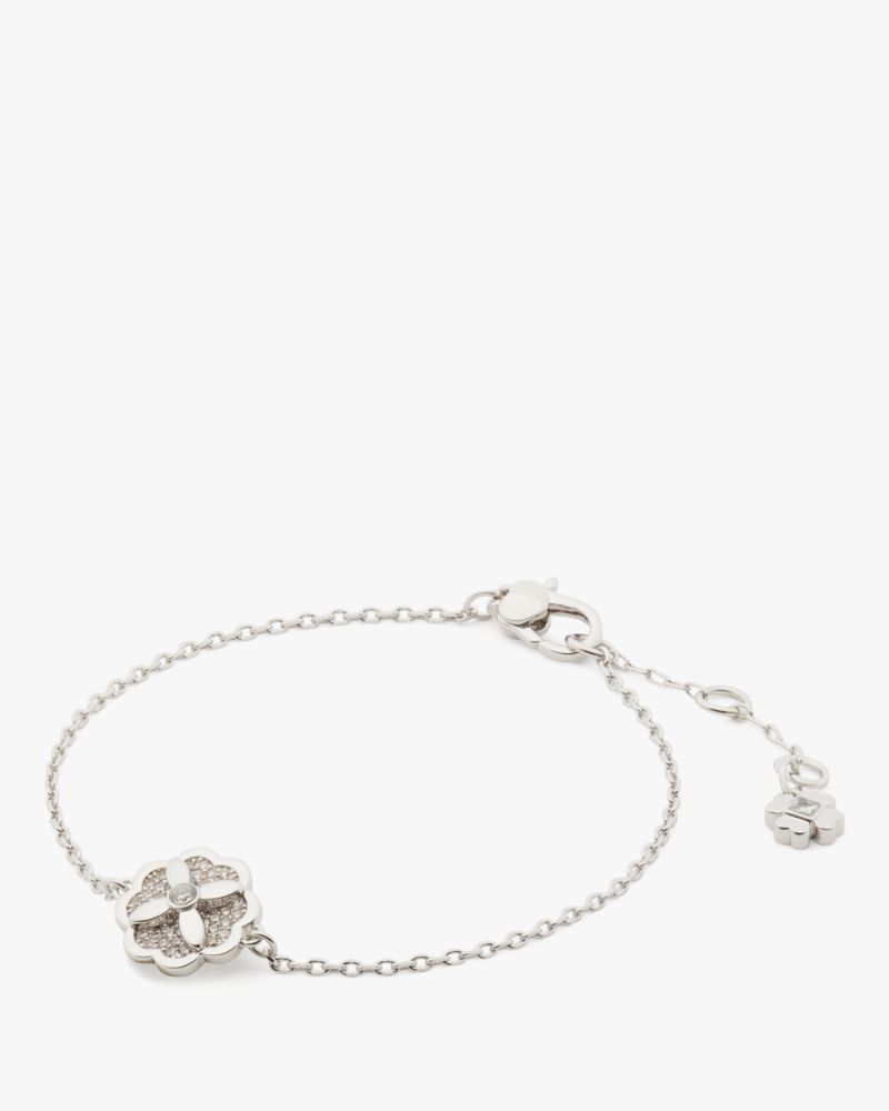 Kate Spade Outlet Heritage Bloom Bracelet - Preorder