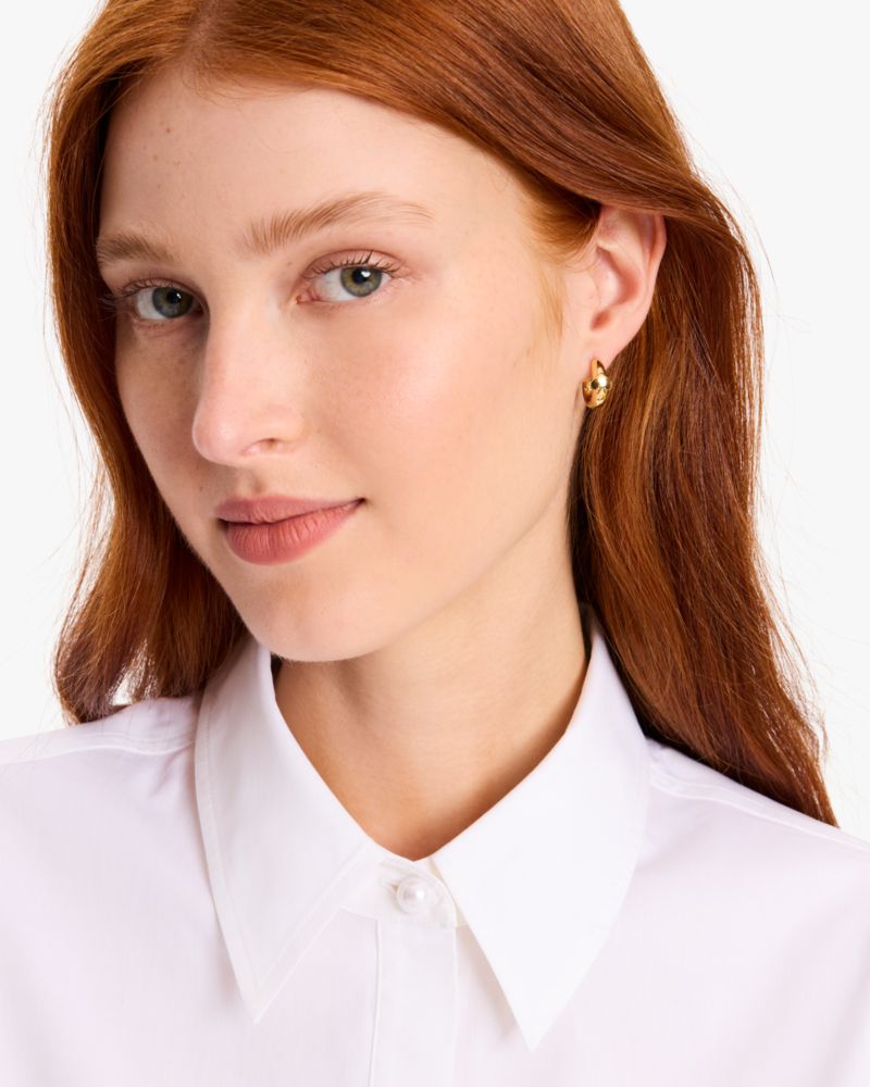 Kate Spade Outlet So Spade Huggies - Preorder